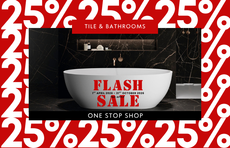 Tile House Slider Image